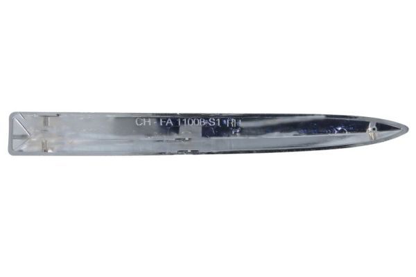 BLIC 5703-05-2013924P Trim/Protection Strip, bumper