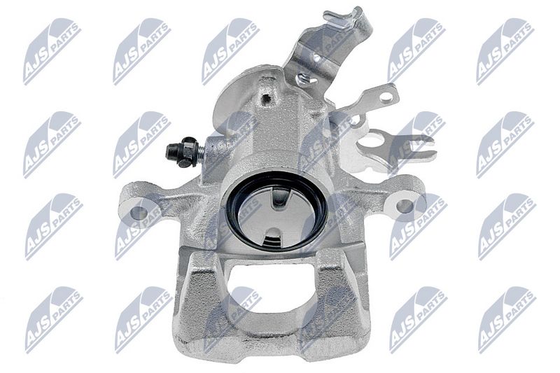 Pidurisadul, NTY HZT-WW-066