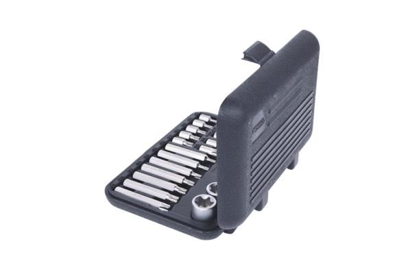 Padrunvõtmete komplekt, KS TOOLS 911.4301-2