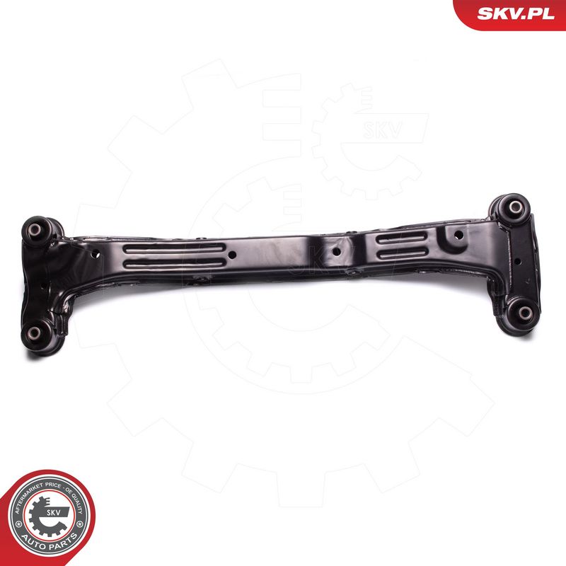 Sillakeha, ESEN SKV 64SKV035