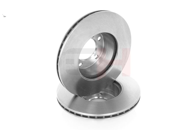 GH GH-401581 Brake Disc