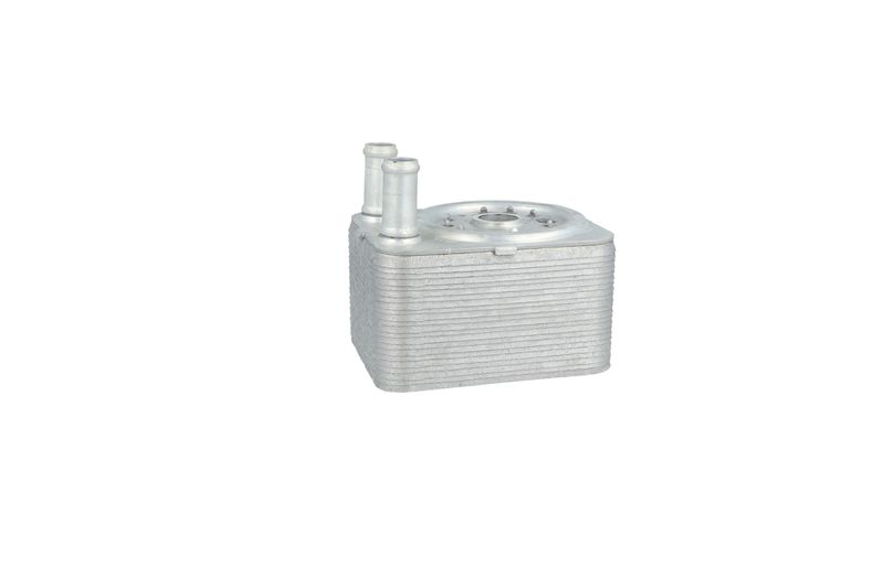 Õliradiaator, mootoriõli, NRF 31168