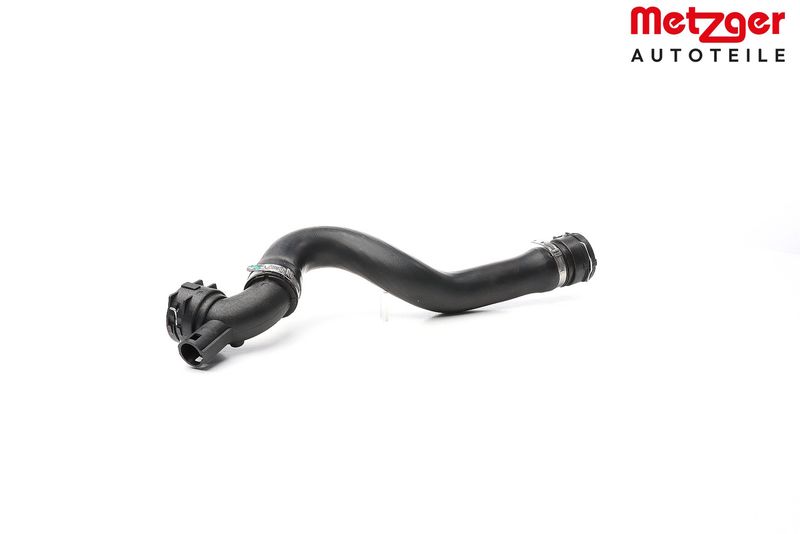 METZGER AUTOTEILE 2420510 Radiator Hose