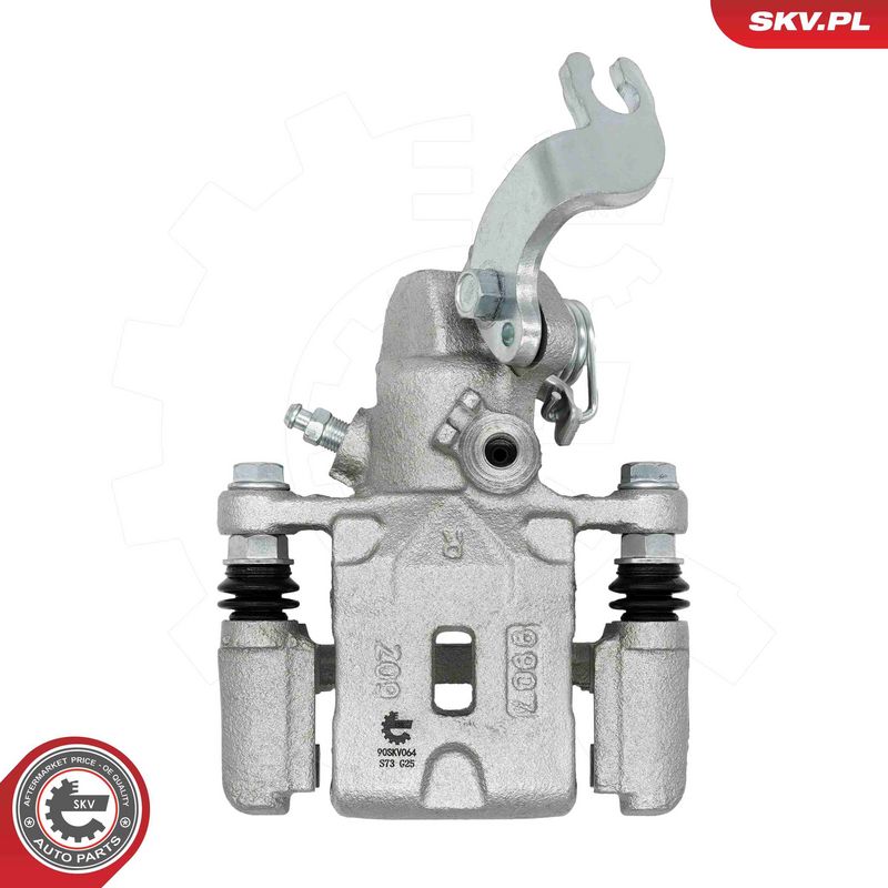 Pidurisadul, ESEN SKV 90SKV064