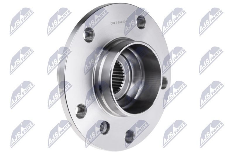 Rattarumm, NTY KLT-BM-024P