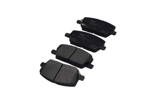 Kavo Parts KBP-10137 Brake Pad Set, disc brake