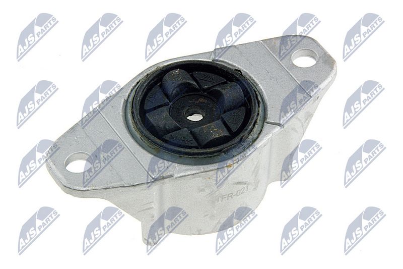 Vedruamordi tugilaager, NTY...