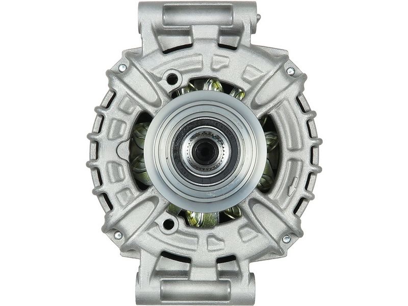 Brand new AS-PL Alternator