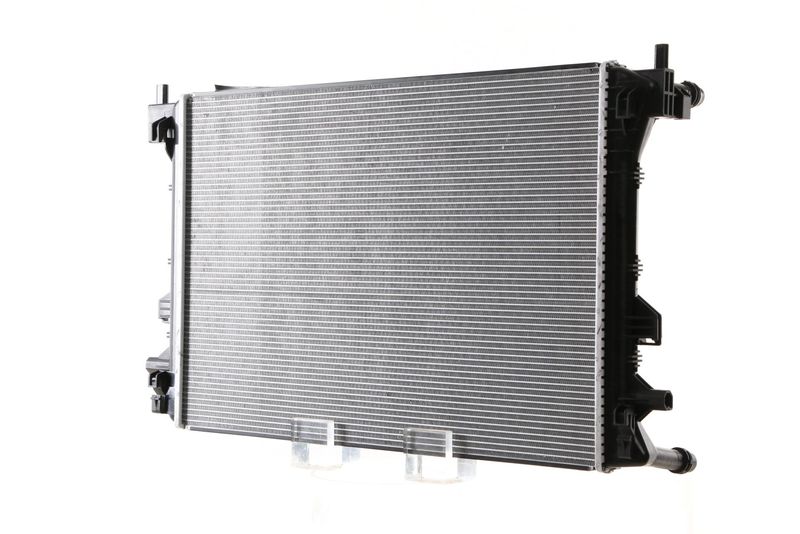 Product Image - Lage temperatuurkoeler, intercooler - CIR30000S - MAHLE