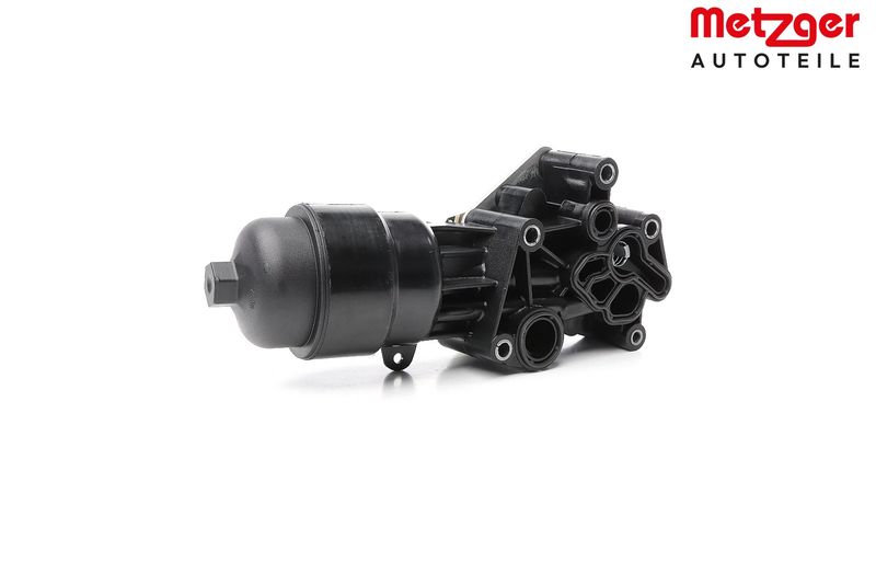 METZGER AUTOTEILE 2370153 Housing, oil filter