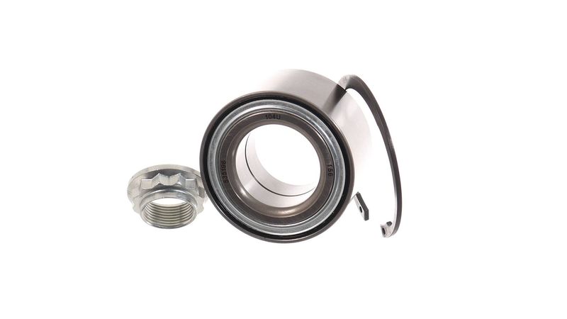 SKF VKBA 1459 Rato guolio komplektas