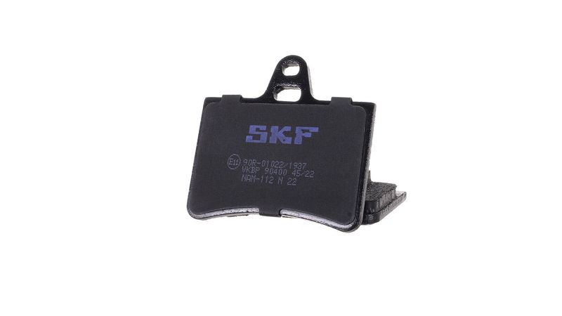 SKF VKBP90400 Brake Pad Set, disc brake