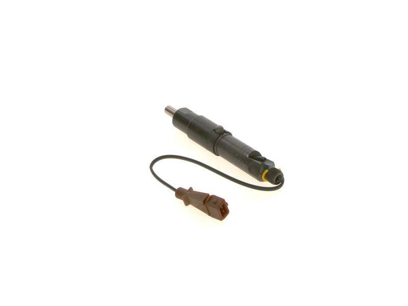 BOSCH 0432131731 Nozzle and Holder Assembly
