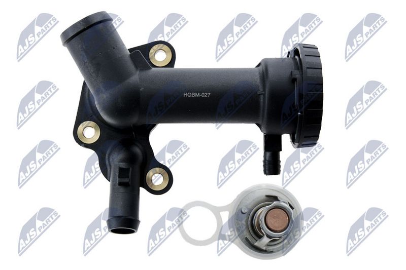 NTY CTM-BM-027 Thermostat Housing