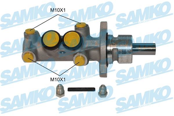 Головний гальмівний циліндр, Samko P06642