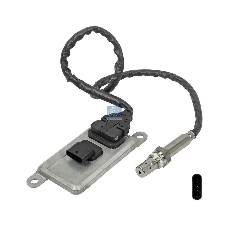 NOx-senzor, vstřikování močoviny 3.37048