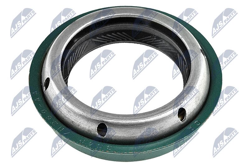 Võlli rõngastihend, jaotuskast, NTY NUP-FR-006