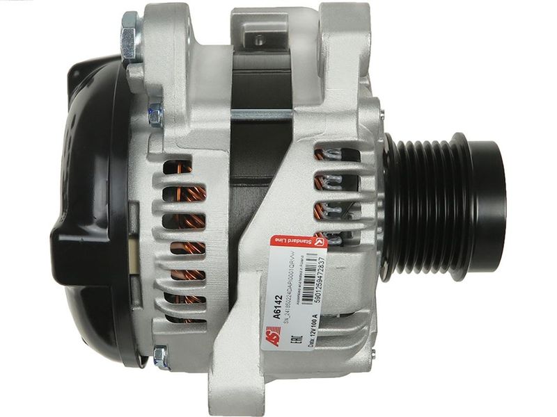 AS-PL A6142 Alternator