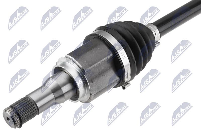NTY NPW-FR-222 Drive Shaft