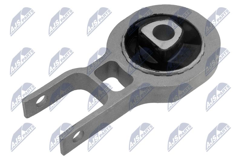 NTY ZPS-FT-027 Mounting, engine