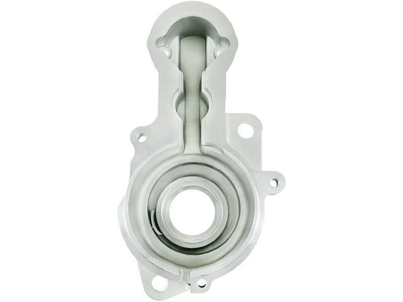 AS-PL SBR5038S Starter Lid, carburettor