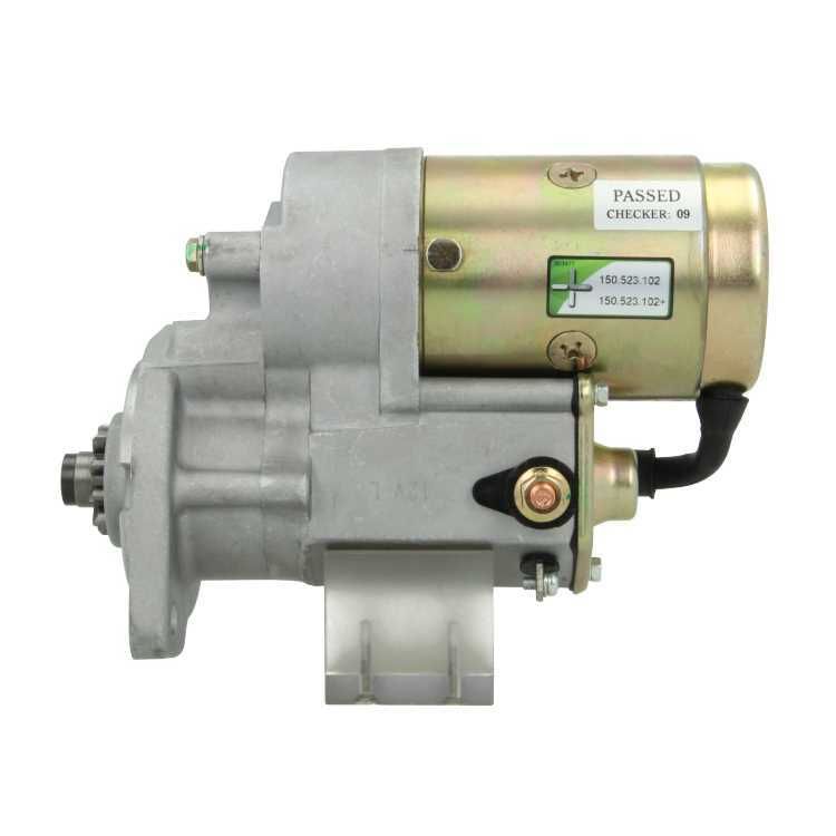 BV PSH 150.523.102.050 Starter
