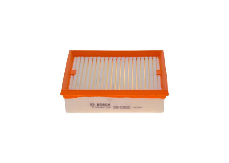 BOSCH F 026 400 304 Air Filter