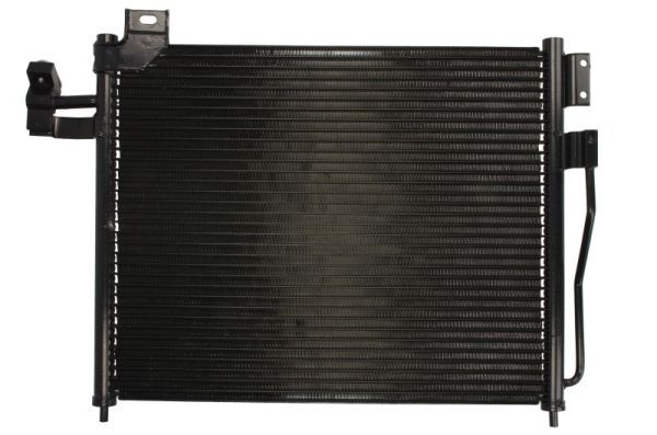 THERMOTEC KTT110383 Condenser, air conditioning