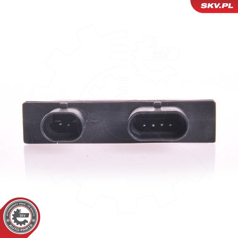 Süütepool, ESEN SKV 03SKV908