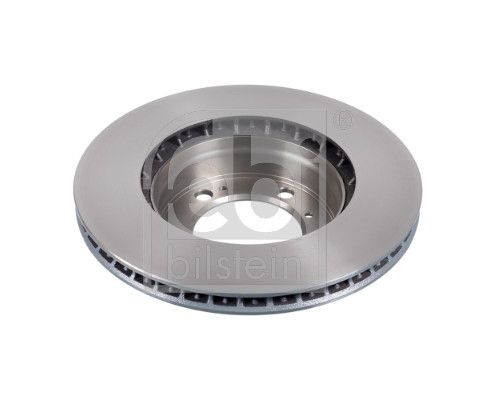FEBI BILSTEIN 104856 Brake Disc