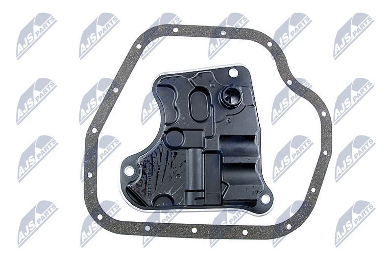 Hüdraulikafiltrikomplekt, automaatkäigukast, NTY FSF-TY-005