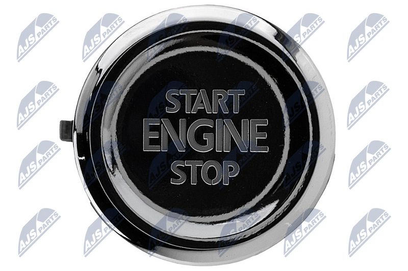 Start-, stopp-nupp, NTY EWS-WW-205