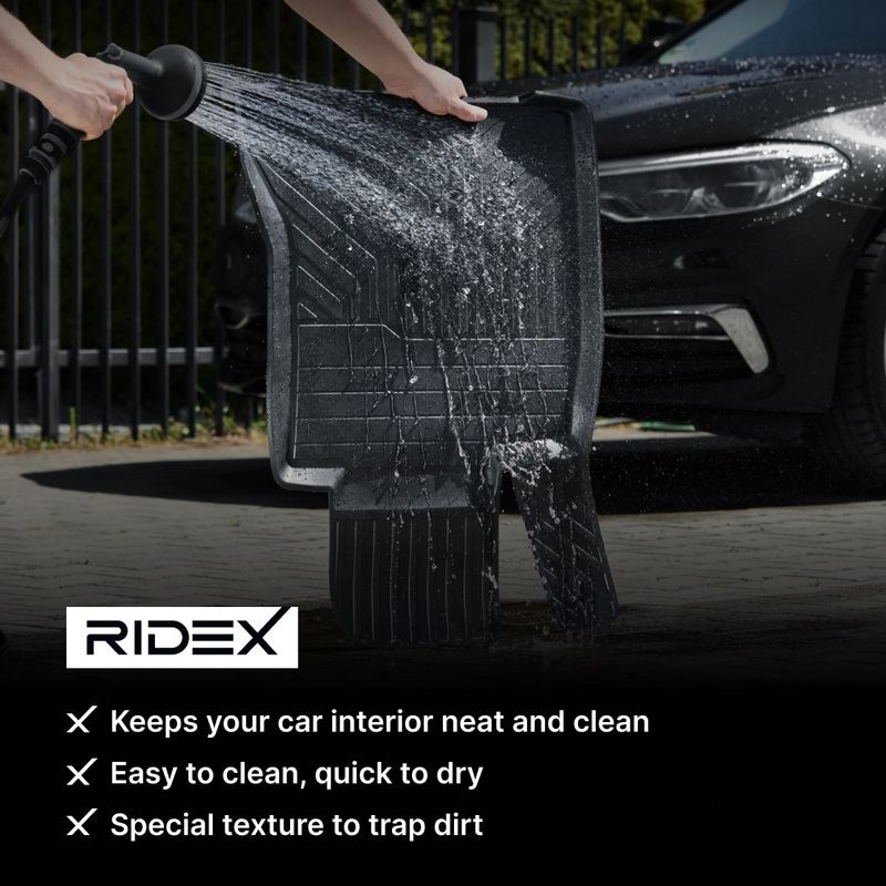 комплект стелки RIDEX