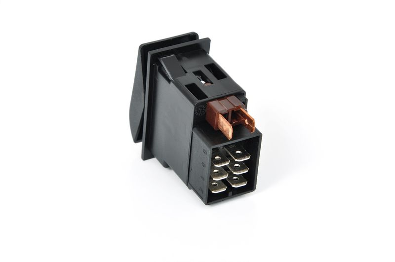 BOSCH 0986348436 Direction Indicator Switch