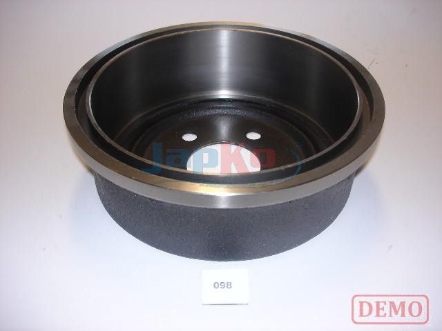 Piduritrummel, JAPKO 56098C