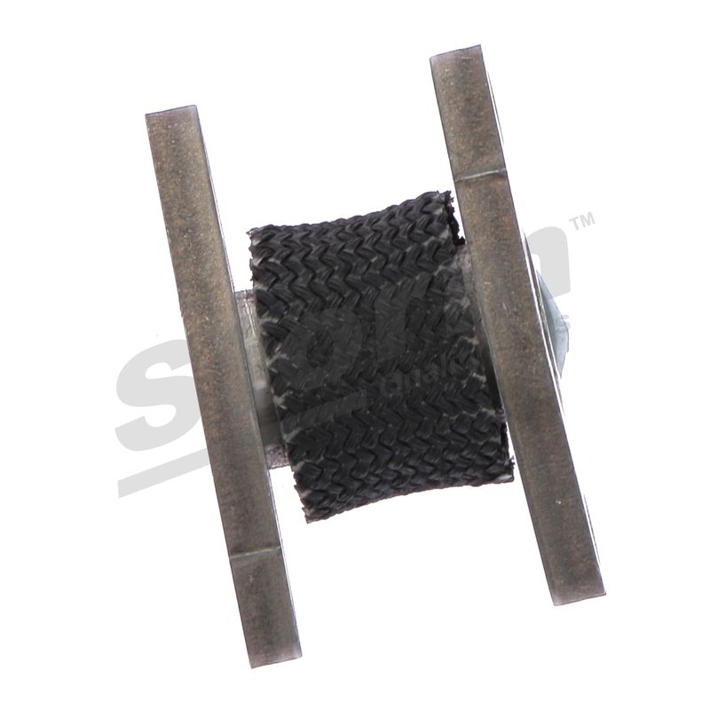 Tuyauterie, vanne EGR STORM QUALITY PARTS STO503360