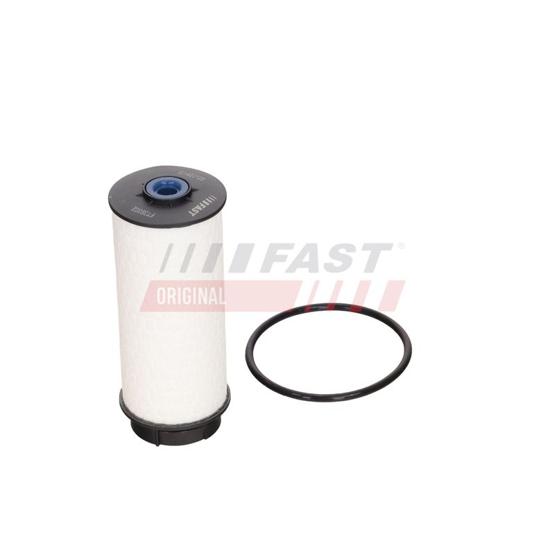 Kütusefilter, FAST FT39302