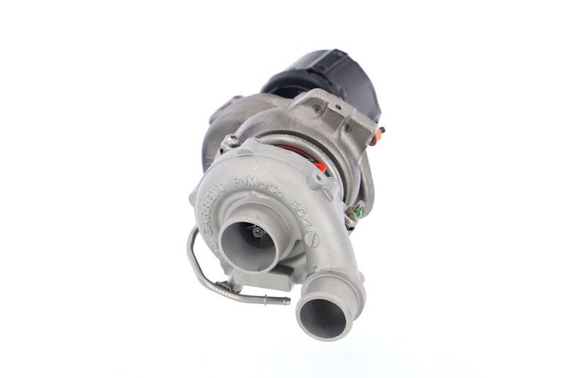 REMANTE 003-002-001105R Charger, charging (supercharged/turbocharged)