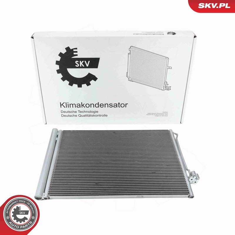 Kondensaator, kliimaseade,...