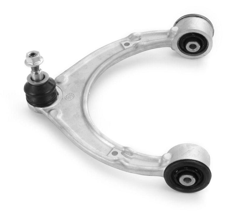 Lenker, Radaufhängung