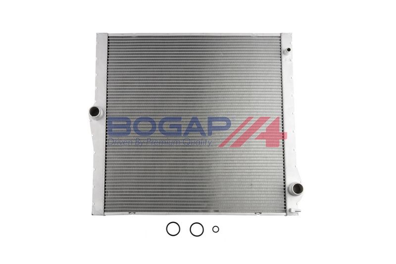 This part match OEM code: 17117533471