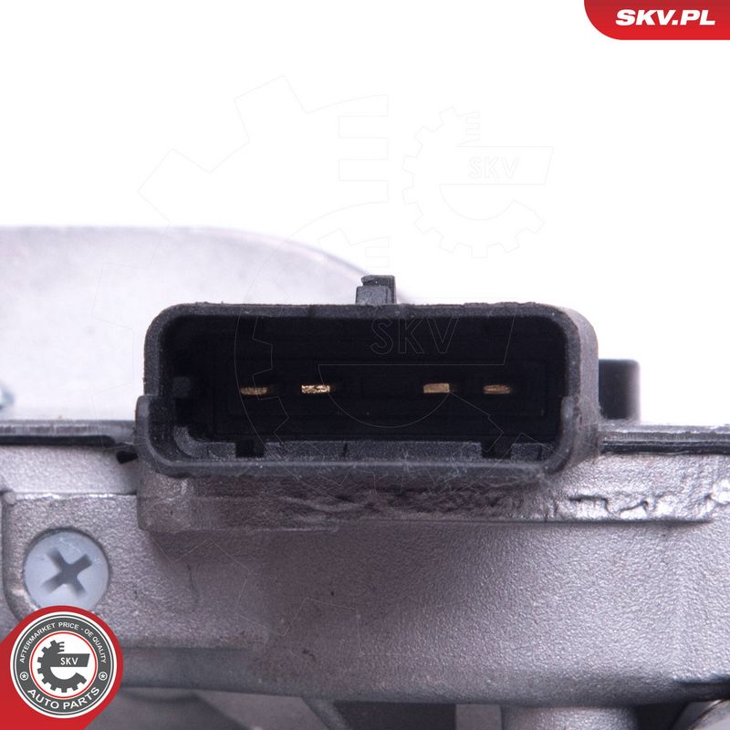 Pesurihoovastik, ESEN SKV 05SKV107