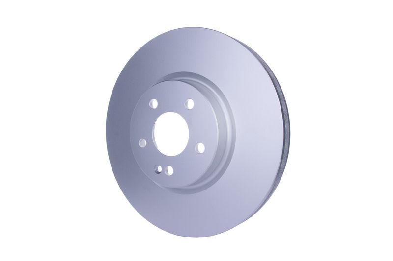 Disc frana 8DD 355 123-501 HELLA