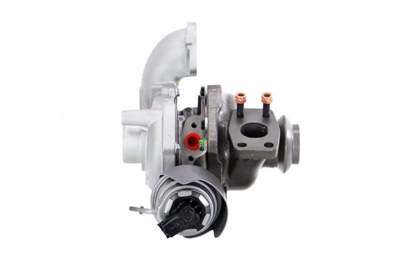 REMANTE 003-002-004475R Charger, charging (supercharged/turbocharged)