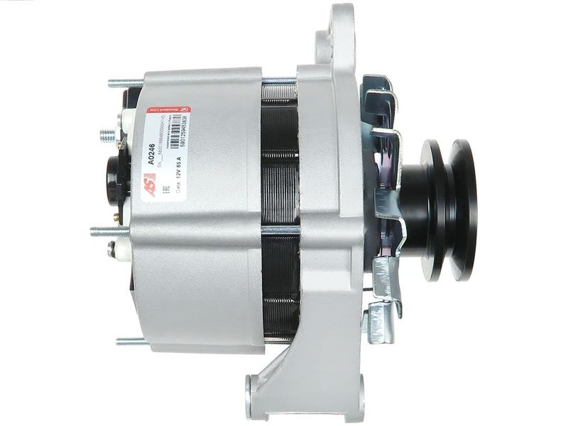 AS-PL A0246 Alternator