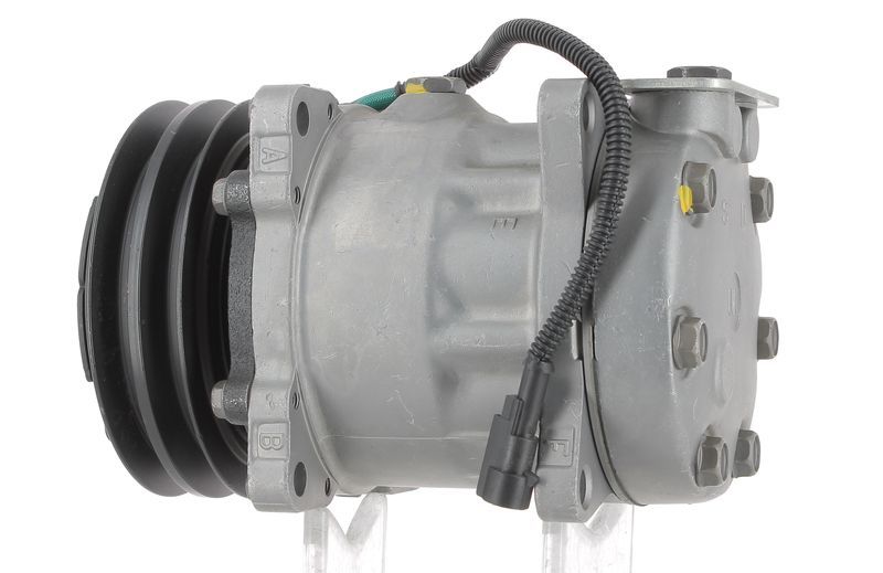 CEVAM 8600011 Compressor, air conditioning