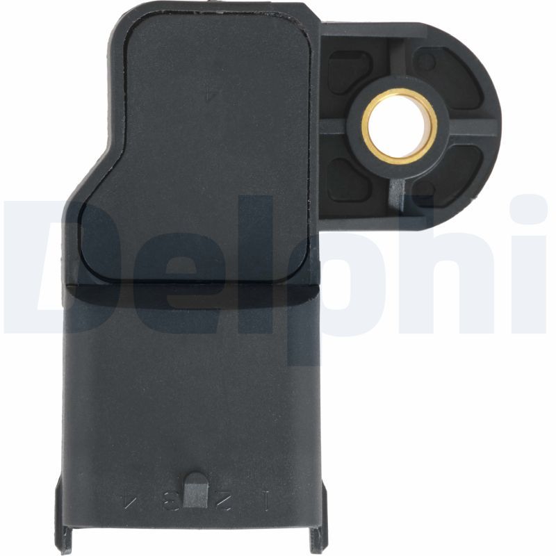 DELPHI PS10206 Air Pressure Sensor, altitude adaption
