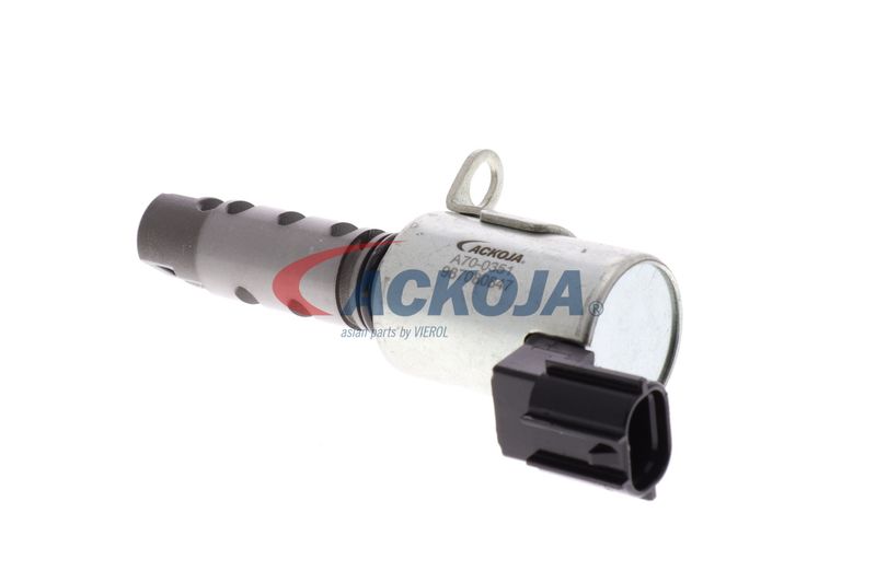 ACKOJA A70-0351 Control Valve, camshaft adjustment