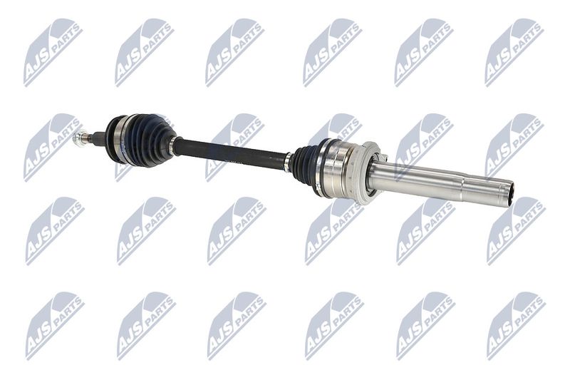 NTY NPW-VW-259 Drive Shaft
