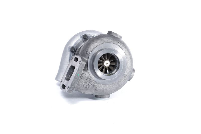 Compresor,sistem de supraalimentare T912510 BTS Turbo